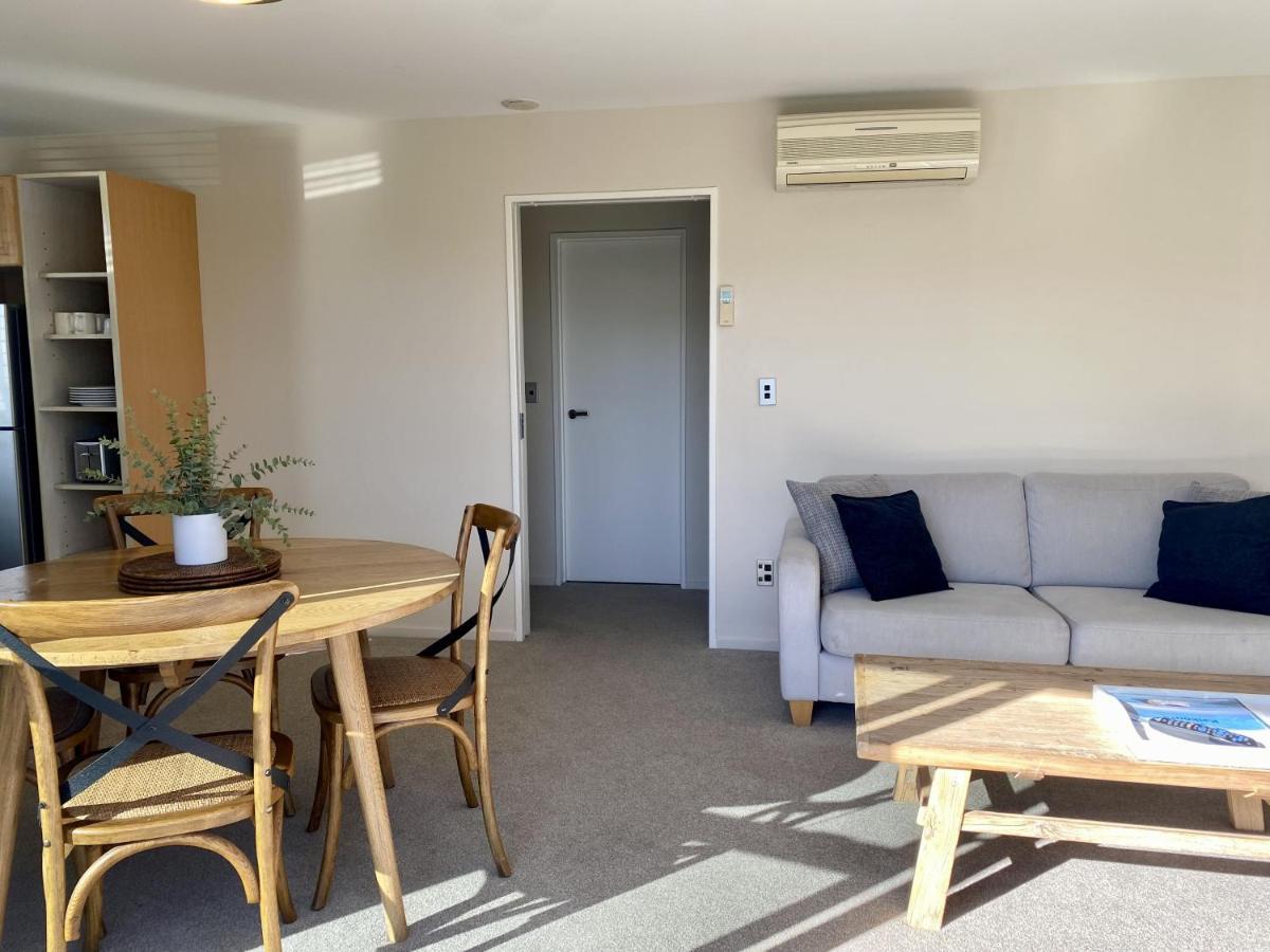 Kaikoura Waterfront Apartments מראה חיצוני תמונה