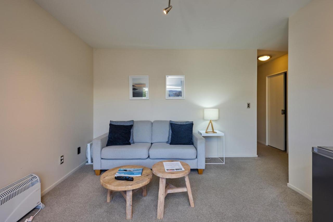 Kaikoura Waterfront Apartments מראה חיצוני תמונה